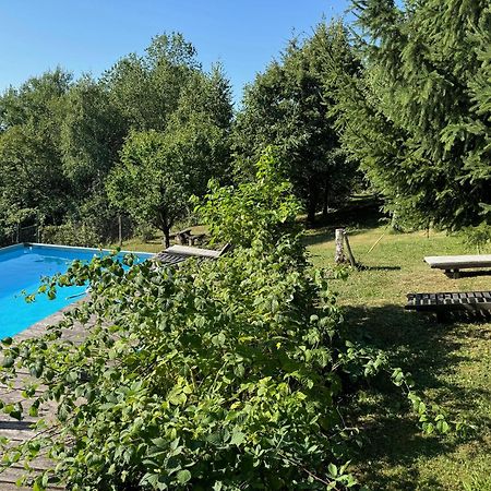 Guest House Lagotto'S Peak Radatovici Kültér fotó