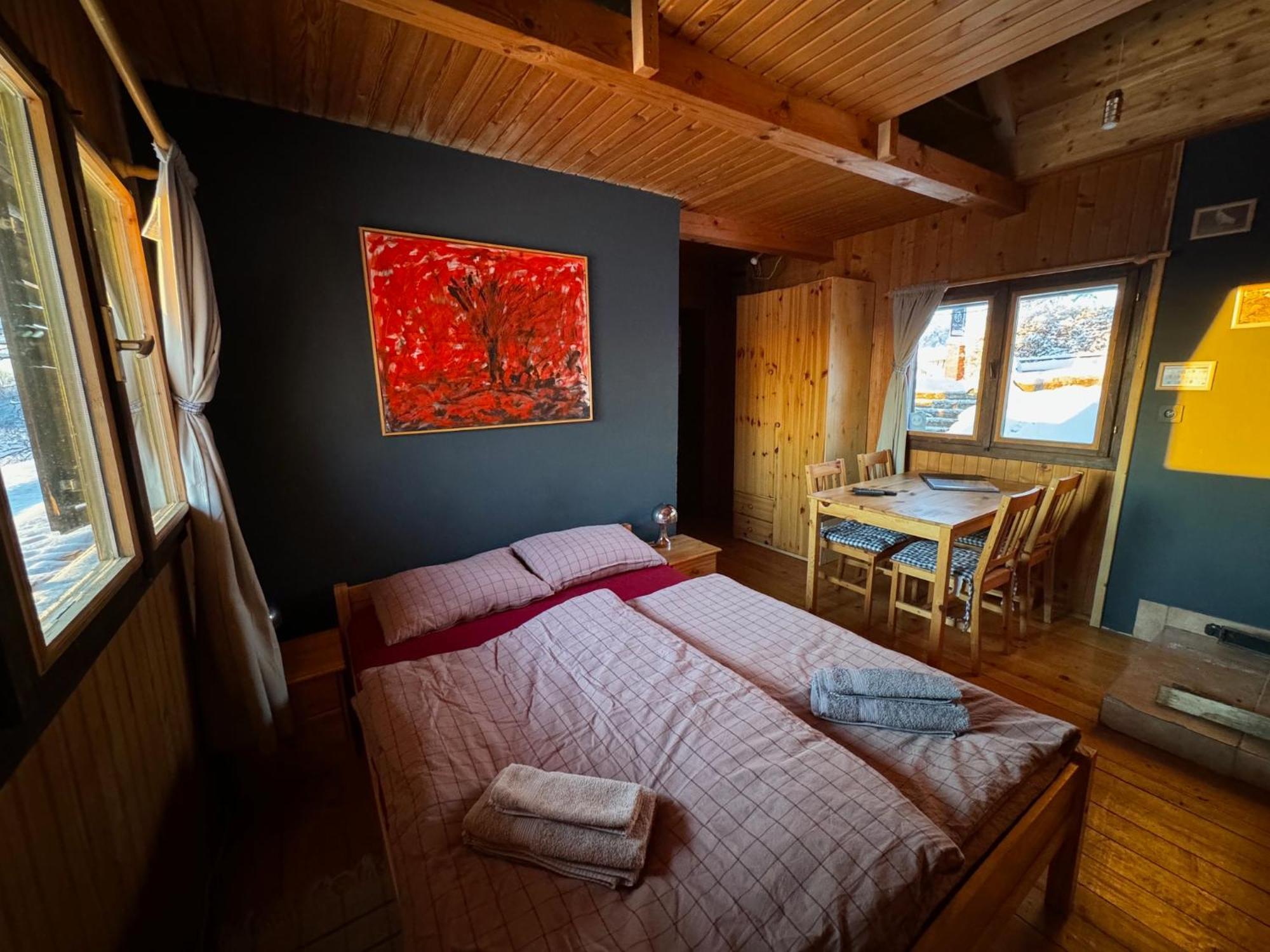 Guest House Lagotto'S Peak Radatovici Kültér fotó