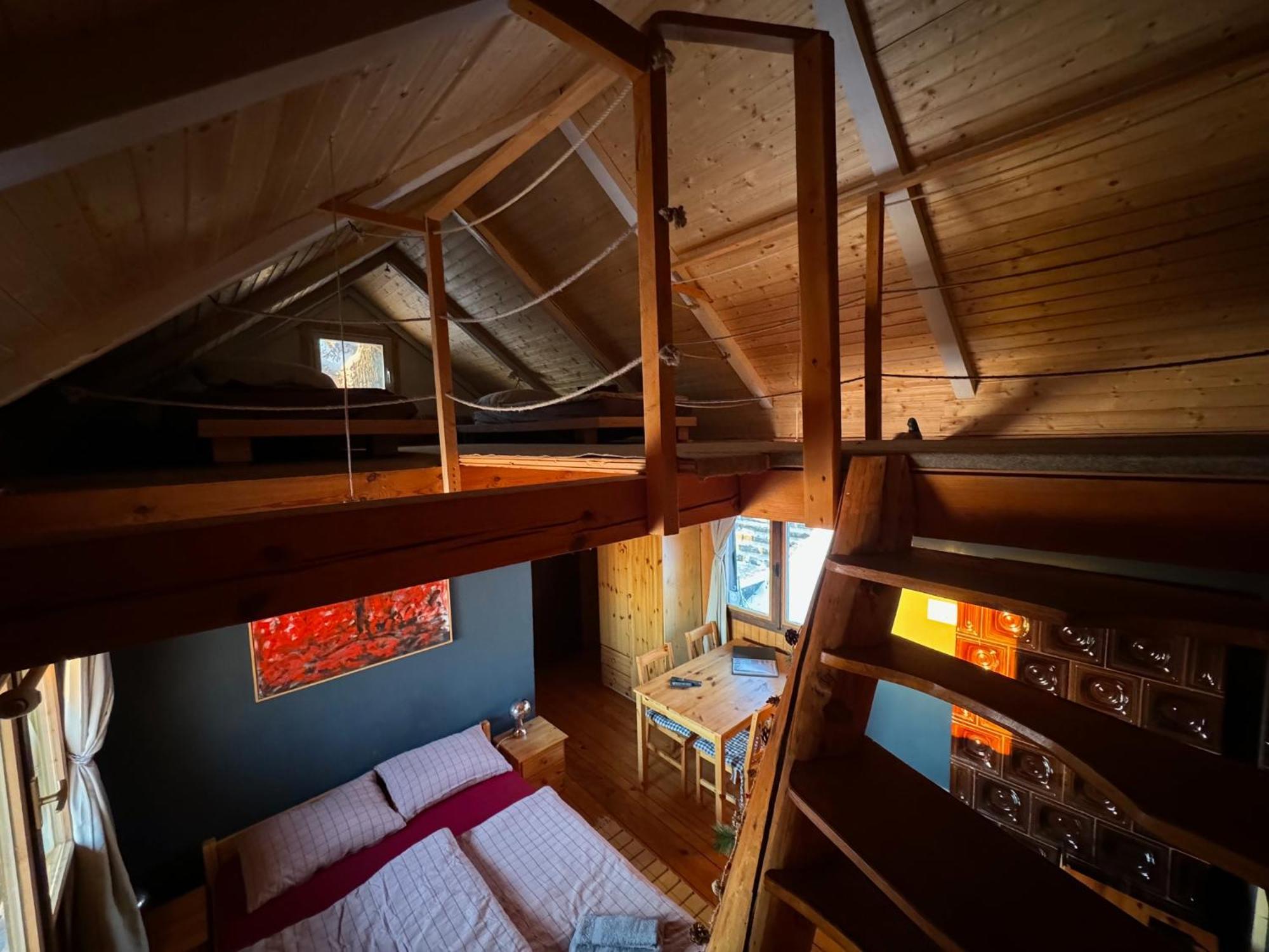 Guest House Lagotto'S Peak Radatovici Kültér fotó