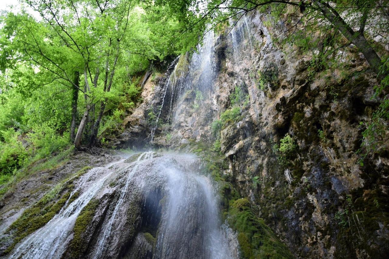 Guest House Lagotto'S Peak Radatovici Kültér fotó