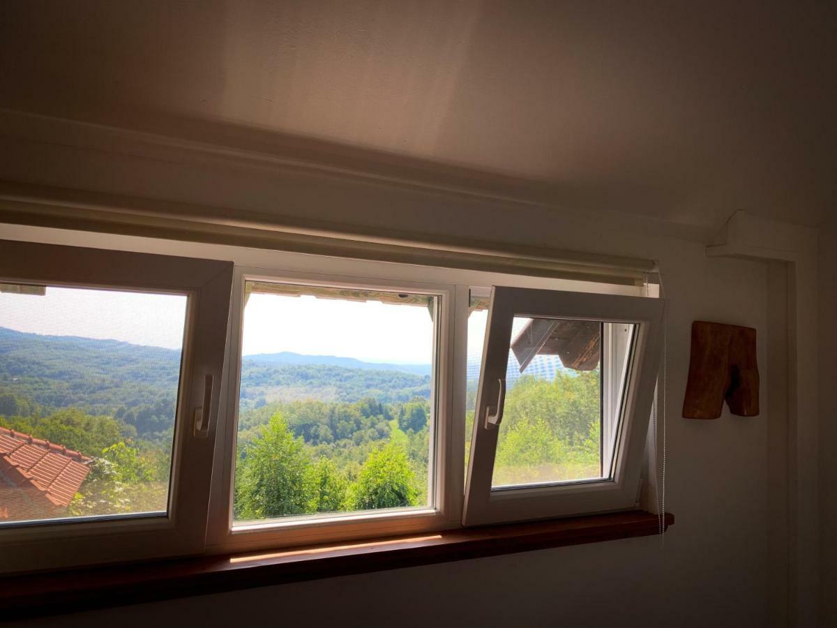 Guest House Lagotto'S Peak Radatovici Kültér fotó