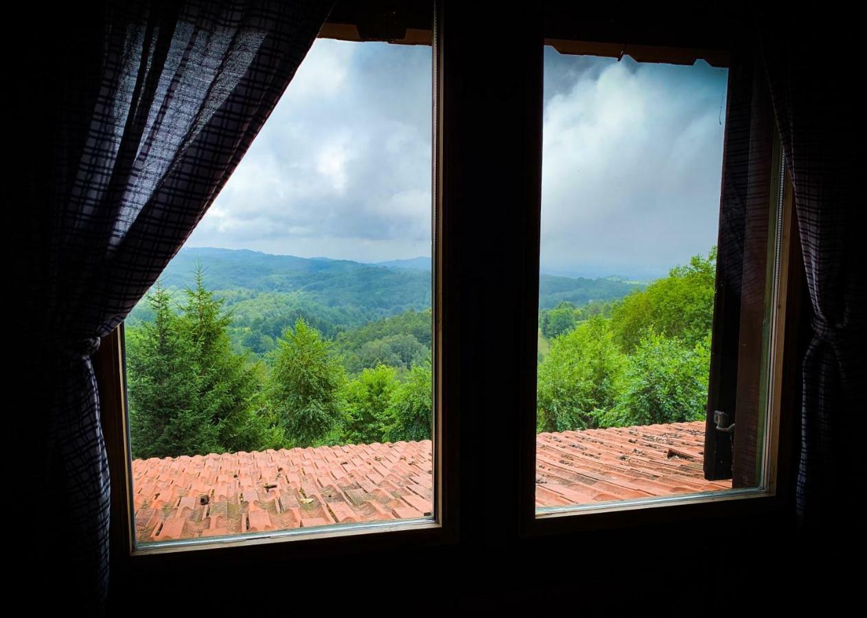 Guest House Lagotto'S Peak Radatovici Kültér fotó